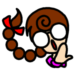 ケイちゃん（１）