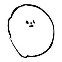 まるるんスタンプ①