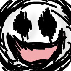 善霊市民の優霊くん