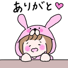 まいにちのありがとう