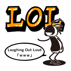 ココペリ　ネット用語