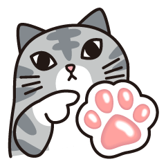 わがままにゃー フェリシモ猫部