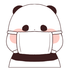 ゆるりんぱんだ　５