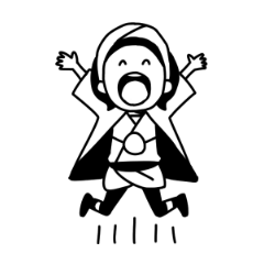 岡っ引きカツミン