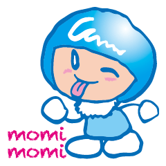 がみーもみもみ