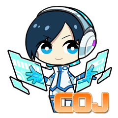 コード・オブ・ジョーカー Vol.1