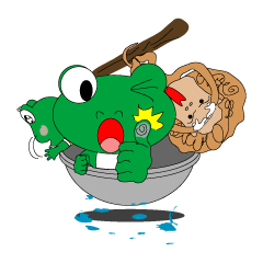 ケノ山家の日常 ２