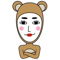 クマコ・ファンタスティック