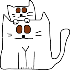 まいすりーきゃっと3