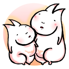 愛と平和のインビュー