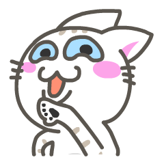 ガウグアイちゃん 2