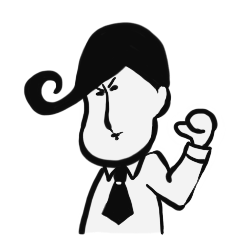 サラリーマンジョニー第二弾