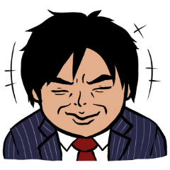 働く男、翔と家族達！