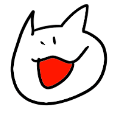 ブラブラキャット