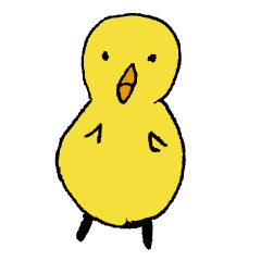 いろどりピヨピヨ