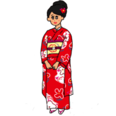 世界の国から、こんにちは