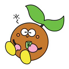 宇治田原［ 茶ッピー ］