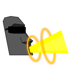 Mr.モアイとファールグラス＆妄想映画解説