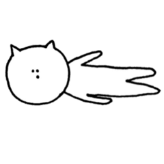 ねこくまうさぎと時々その他