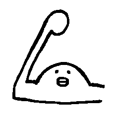 ゆるーく解剖学