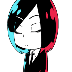 動け!!鬱子さん!!