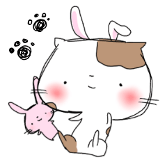 あわにゃふぁ 6