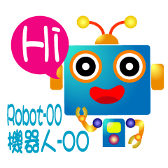 Robot-OO