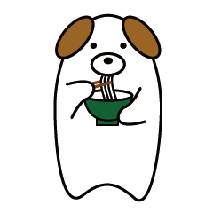 Udon dog, Kagawan