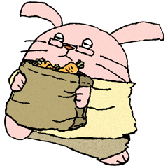 まったりピョン