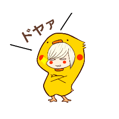 かえぴよ【七瀬 楓】