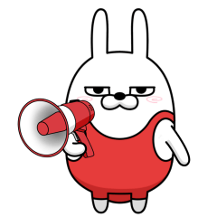 デカ動く 擦れうさぎ19