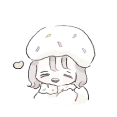 しゅがーどーなつちゃん