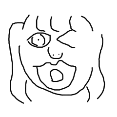 ごつみスタンプ