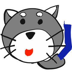 くろしばちゃん2