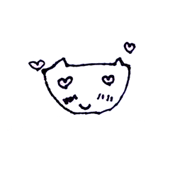 みゆのスタンプ -