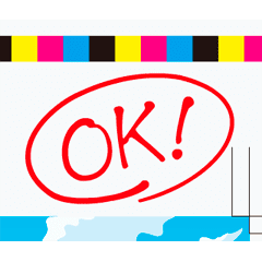 動く！ DTPの仕事場