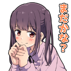 メンヘラツインテール