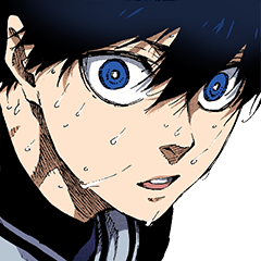 ブルーロック(原作) vol.3