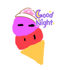 ほんわか食べ物