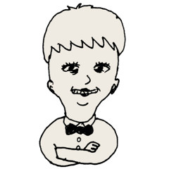 ボールペンペルーボ