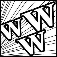 マンガでか文字