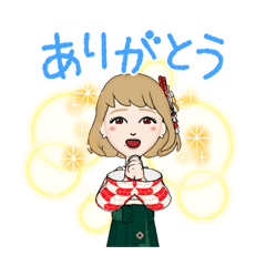 れいみいの日常会話