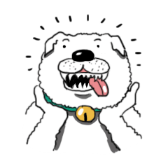 Ping Ping, a hilarious little dog_v1_eng