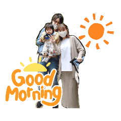 煌月ファミリー