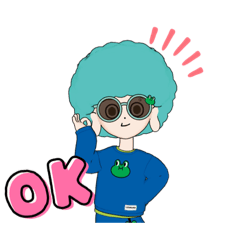 ブロっちぃ〜の盛りテン