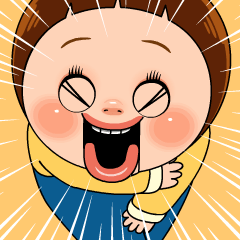 ポップアップしょーちゃん