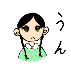 ξ**ξばばこさん