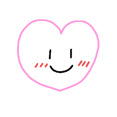 可愛い仲間たち　フルーツ　お花　など