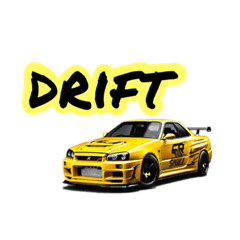 リアルスポーツカー