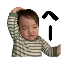 だんくんスタンプ⒈